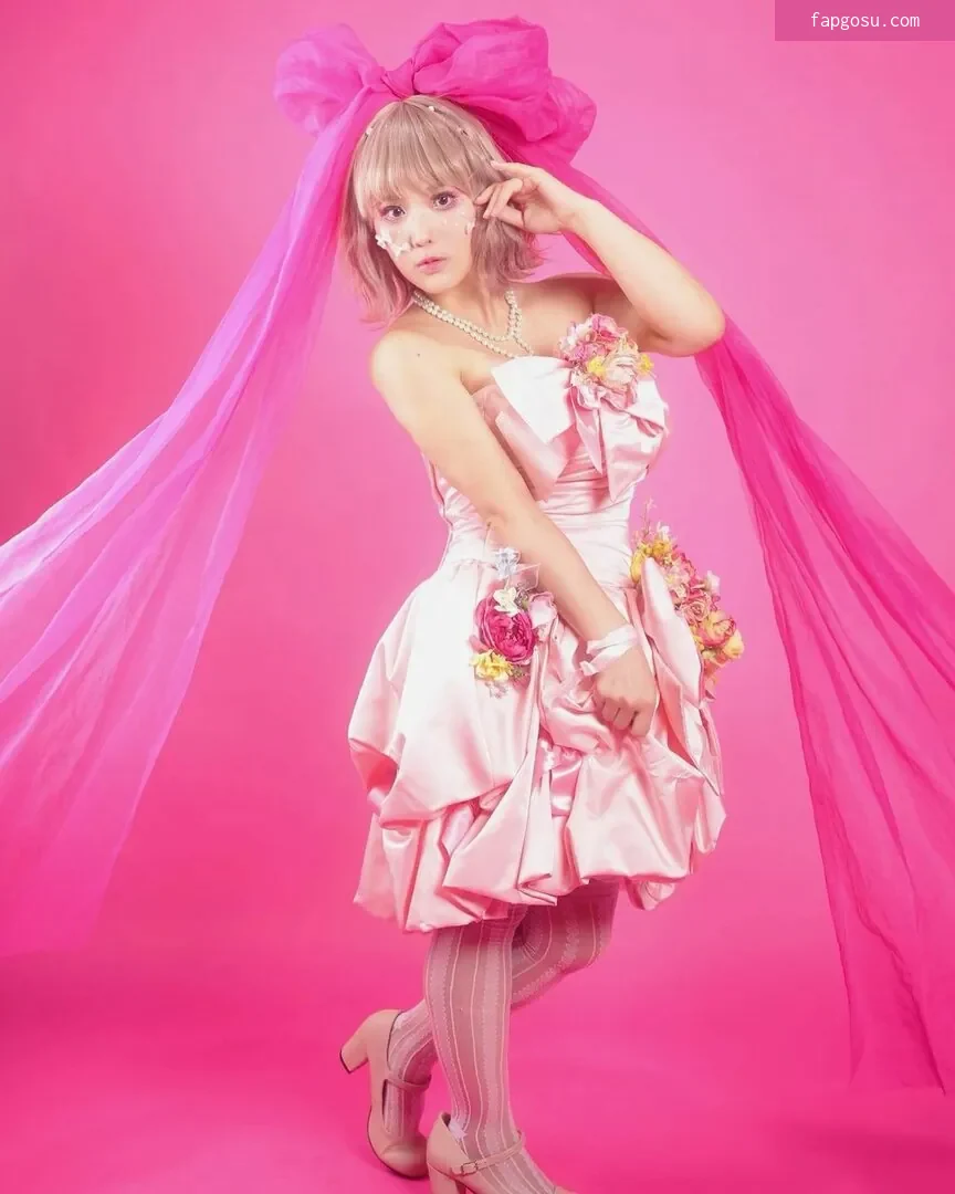 Kaho Shibuya