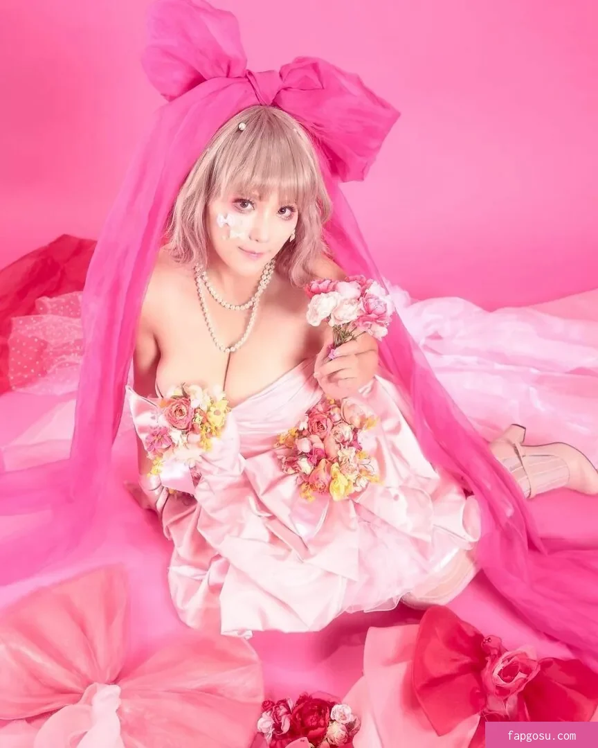 Kaho Shibuya