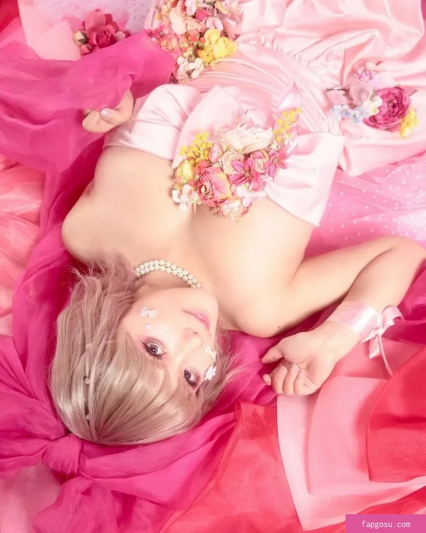 Kaho Shibuya