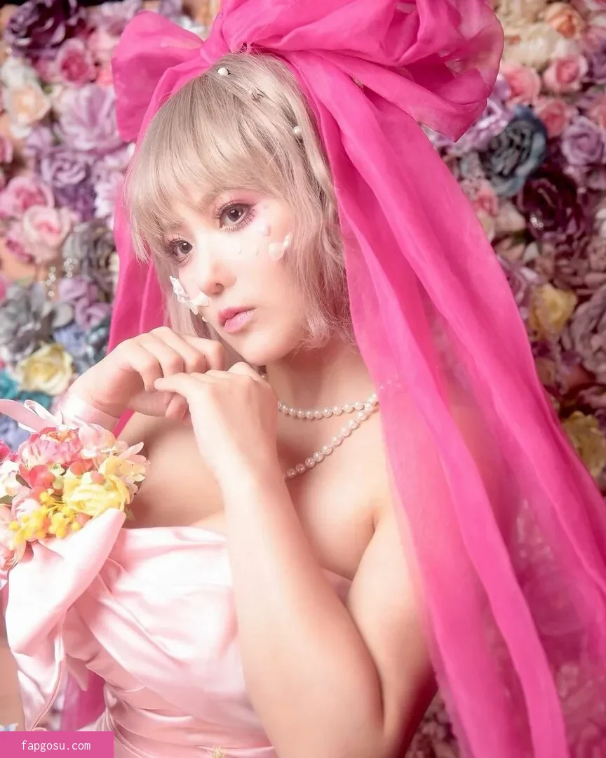Kaho Shibuya