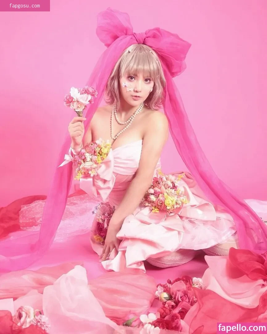 Kaho Shibuya