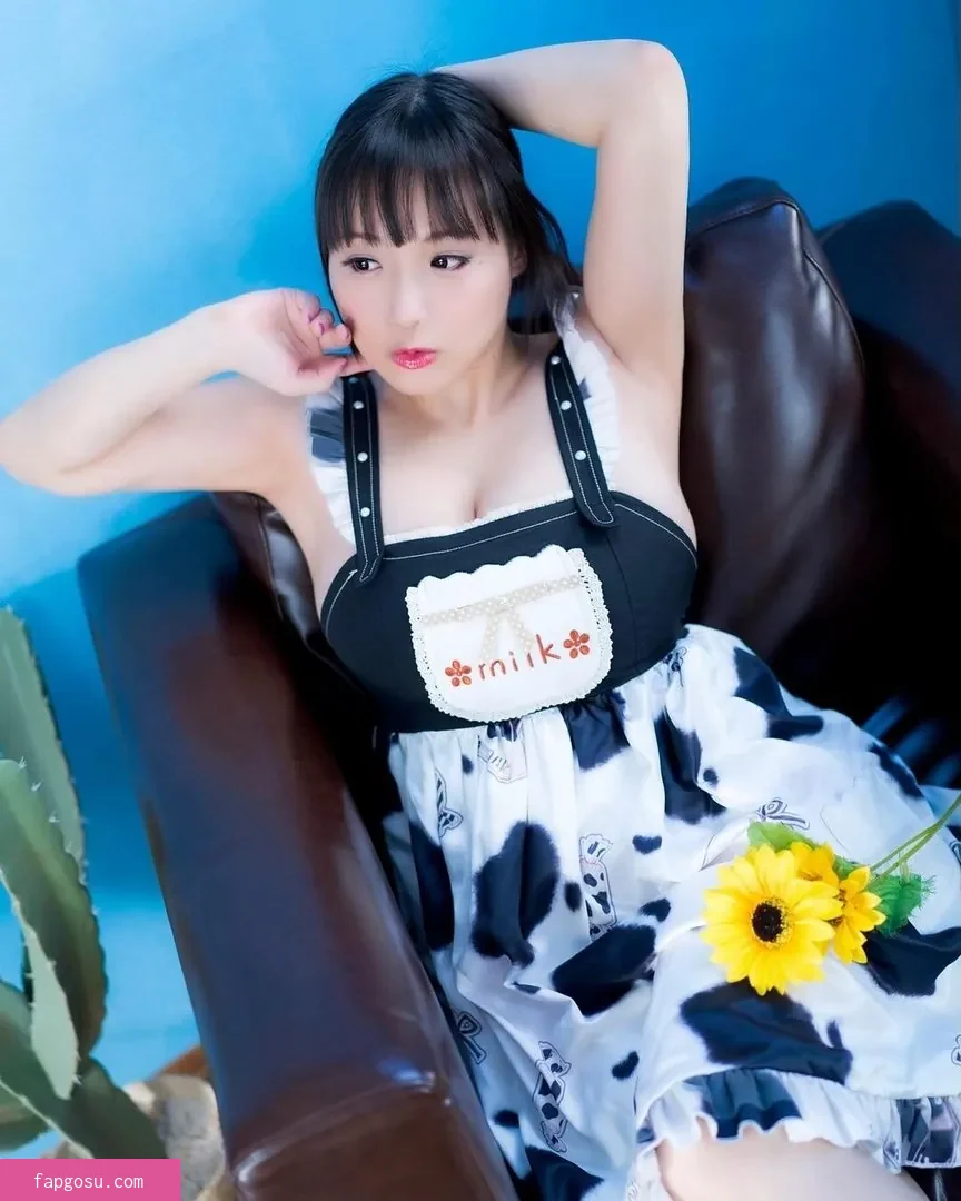 Kaho Shibuya
