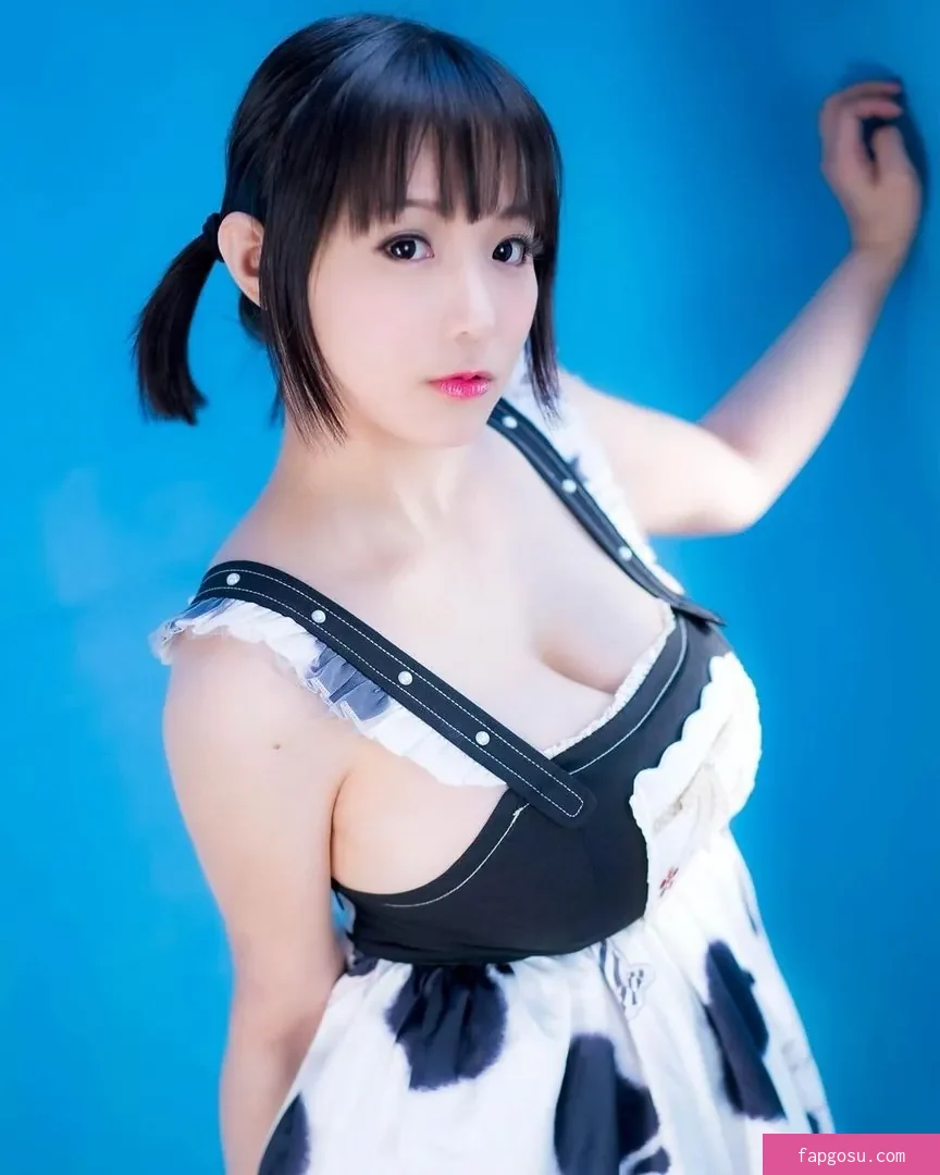 Kaho Shibuya