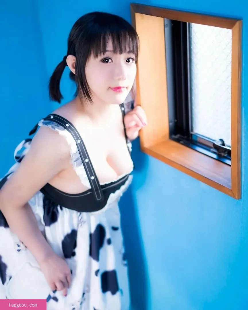 Kaho Shibuya