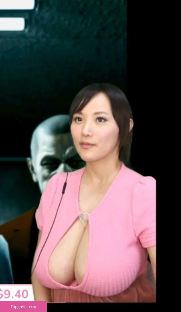 Kaho Shibuya