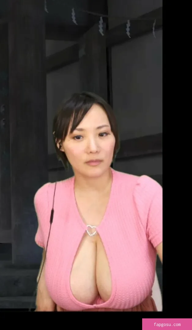 Kaho Shibuya