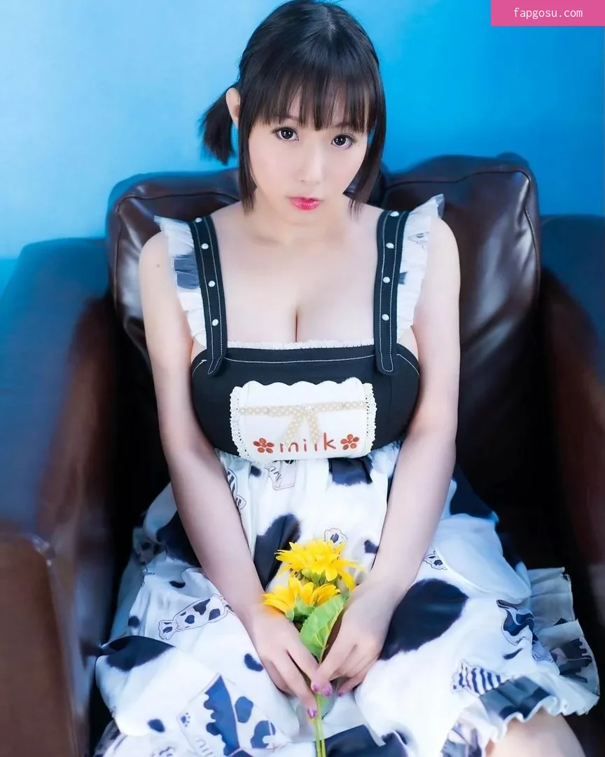 Kaho Shibuya