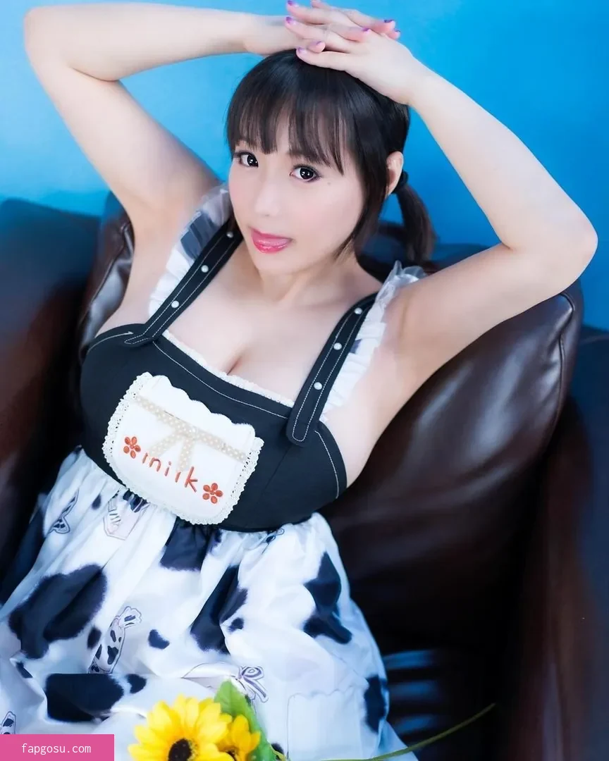 Kaho Shibuya