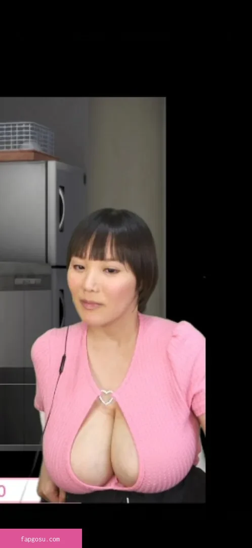 Kaho Shibuya