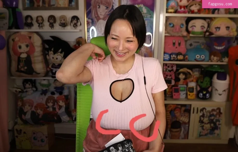 Kaho Shibuya