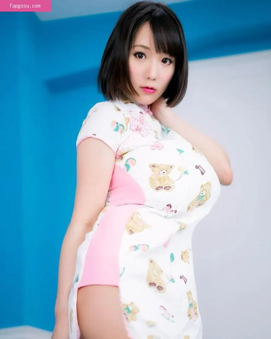Kaho Shibuya
