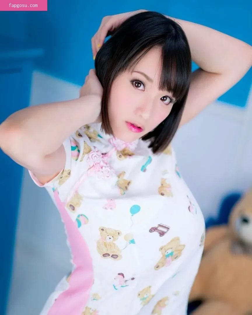 Kaho Shibuya