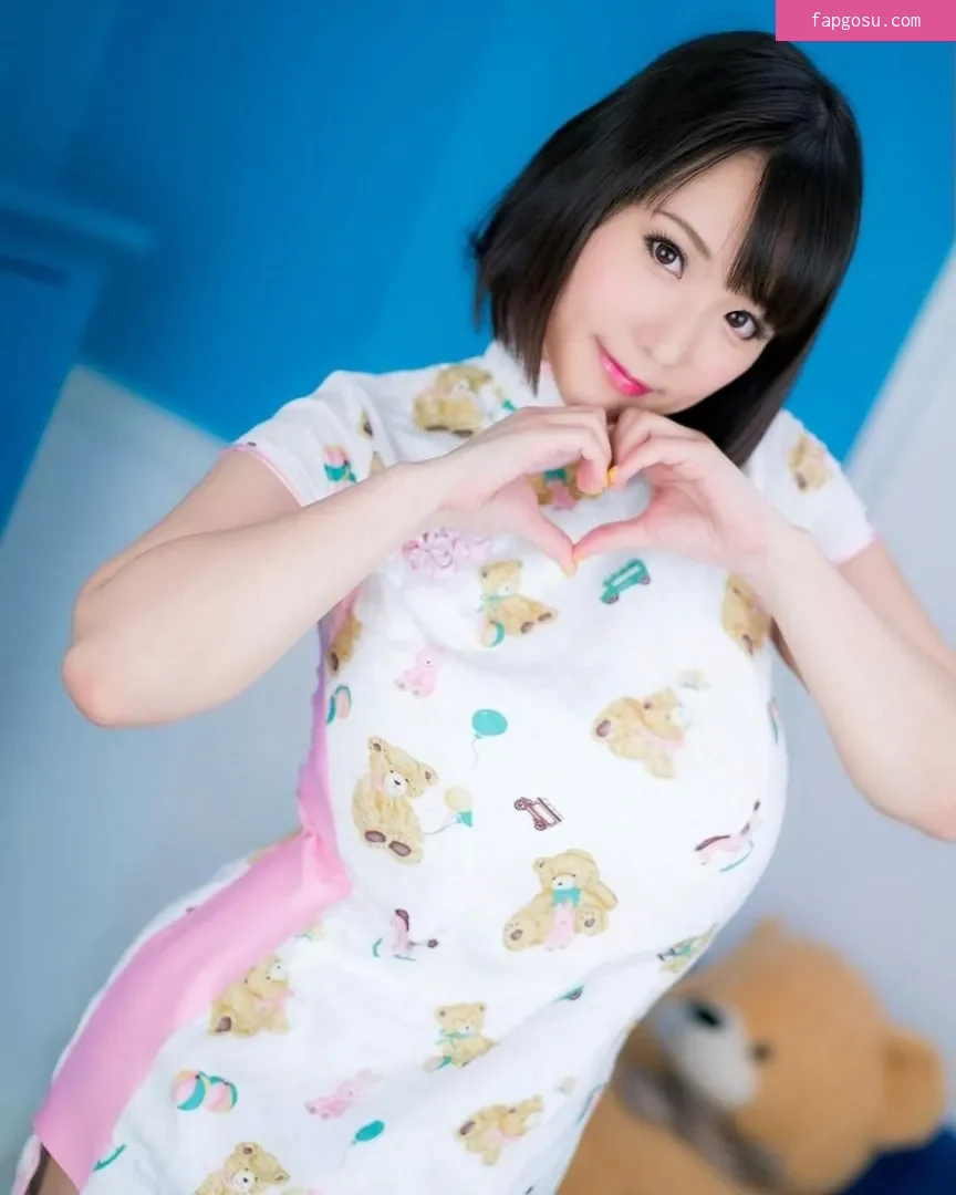 Kaho Shibuya