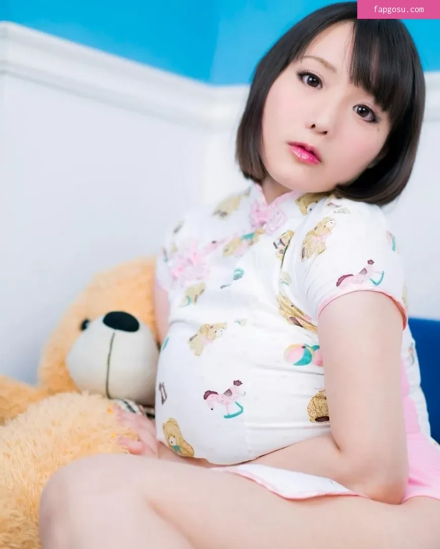 Kaho Shibuya