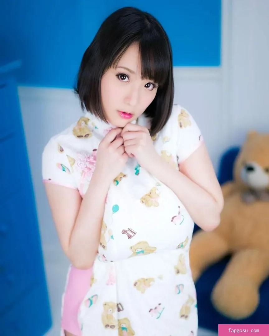 Kaho Shibuya