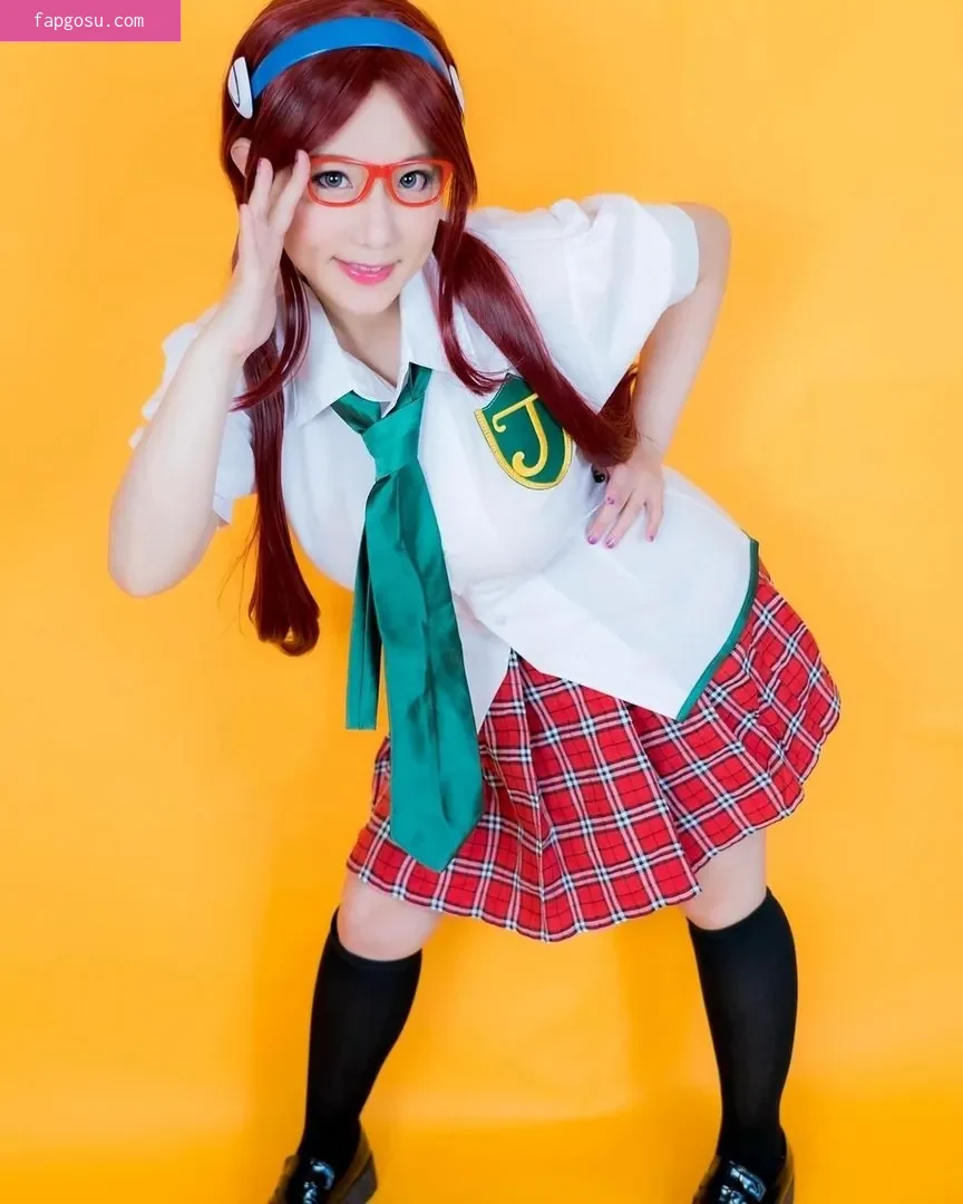 Kaho Shibuya