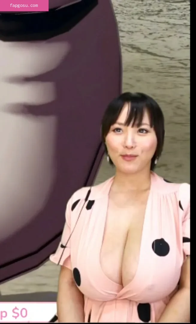 Kaho Shibuya