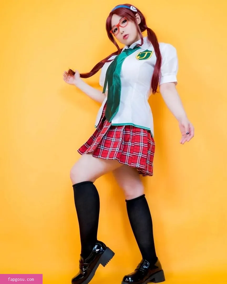 Kaho Shibuya