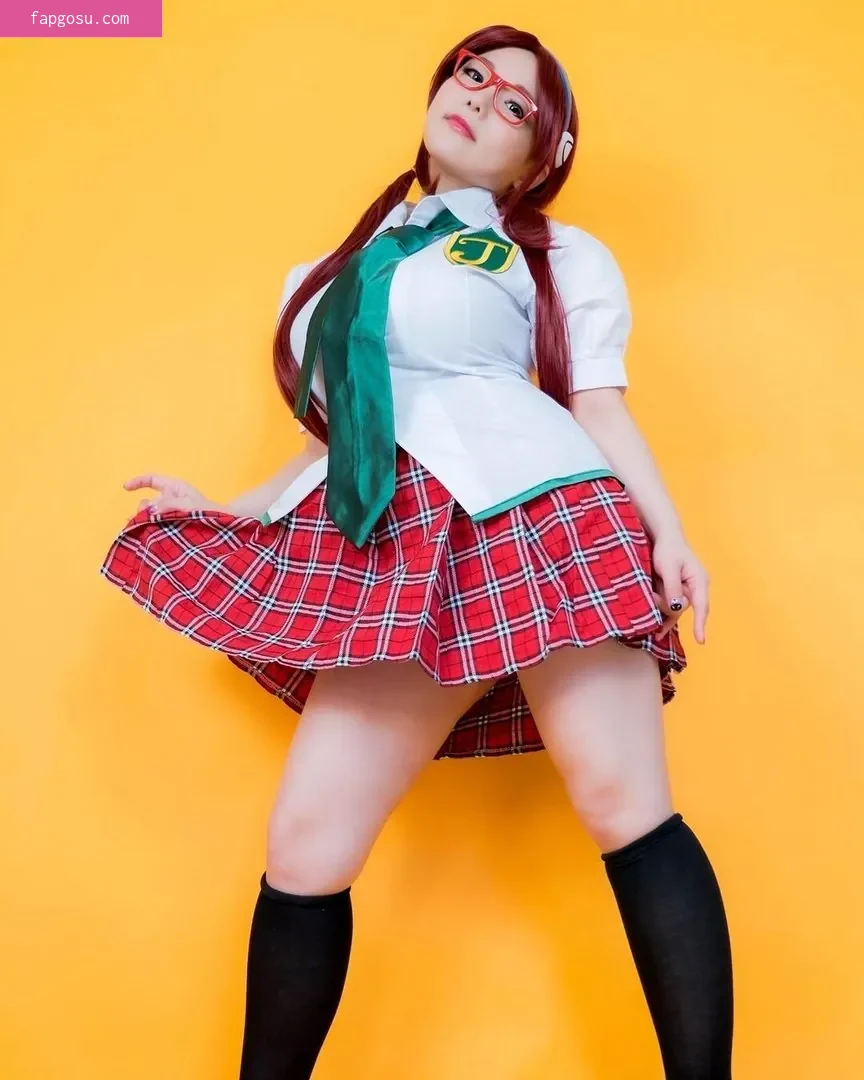 Kaho Shibuya