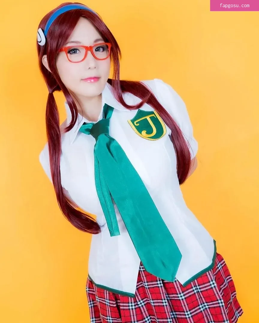 Kaho Shibuya