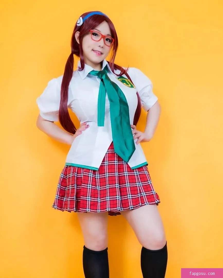 Kaho Shibuya