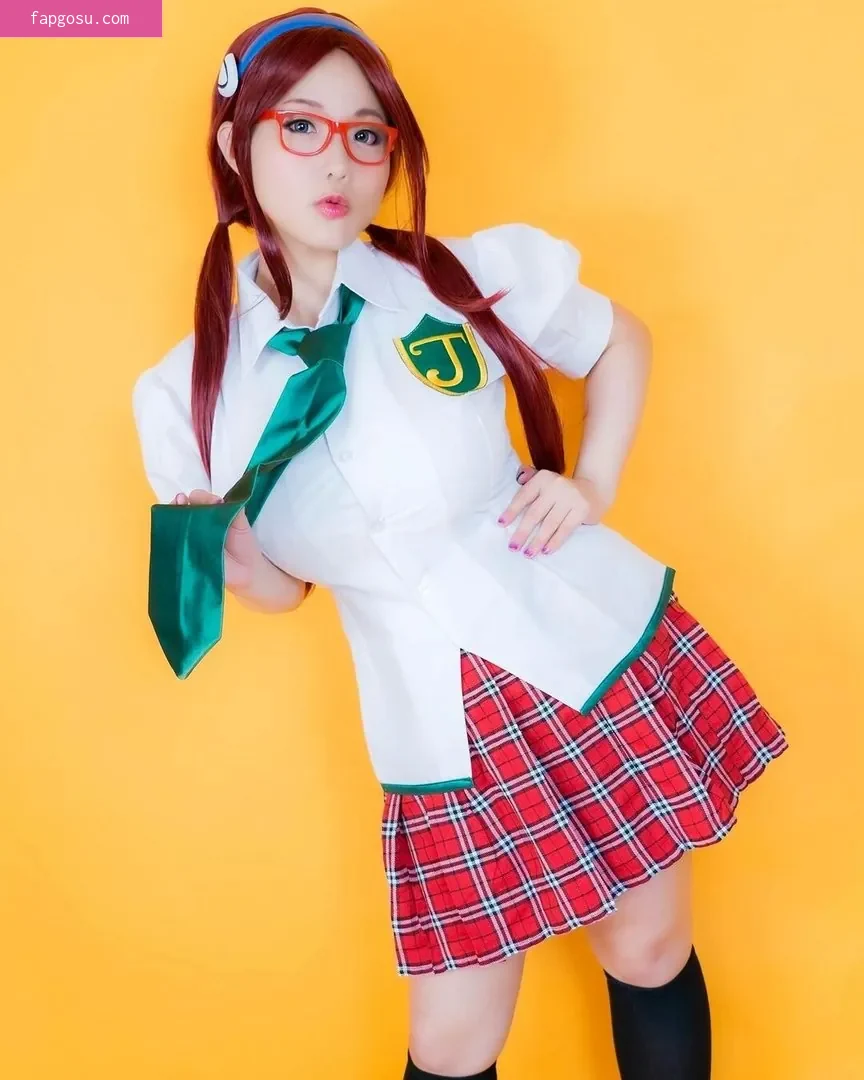 Kaho Shibuya