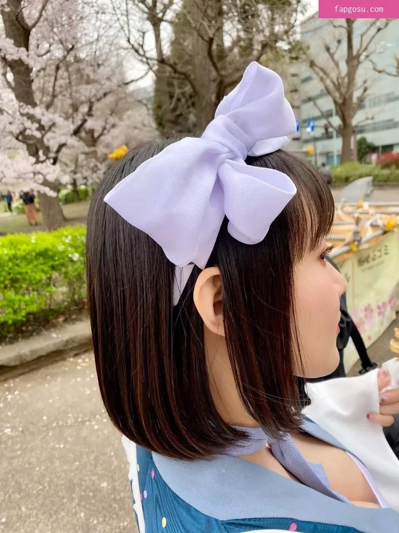 Kaho Shibuya