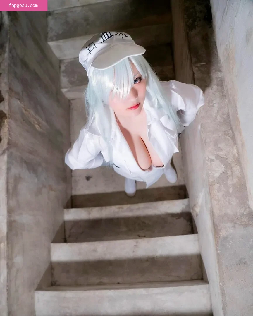 Kaho Shibuya