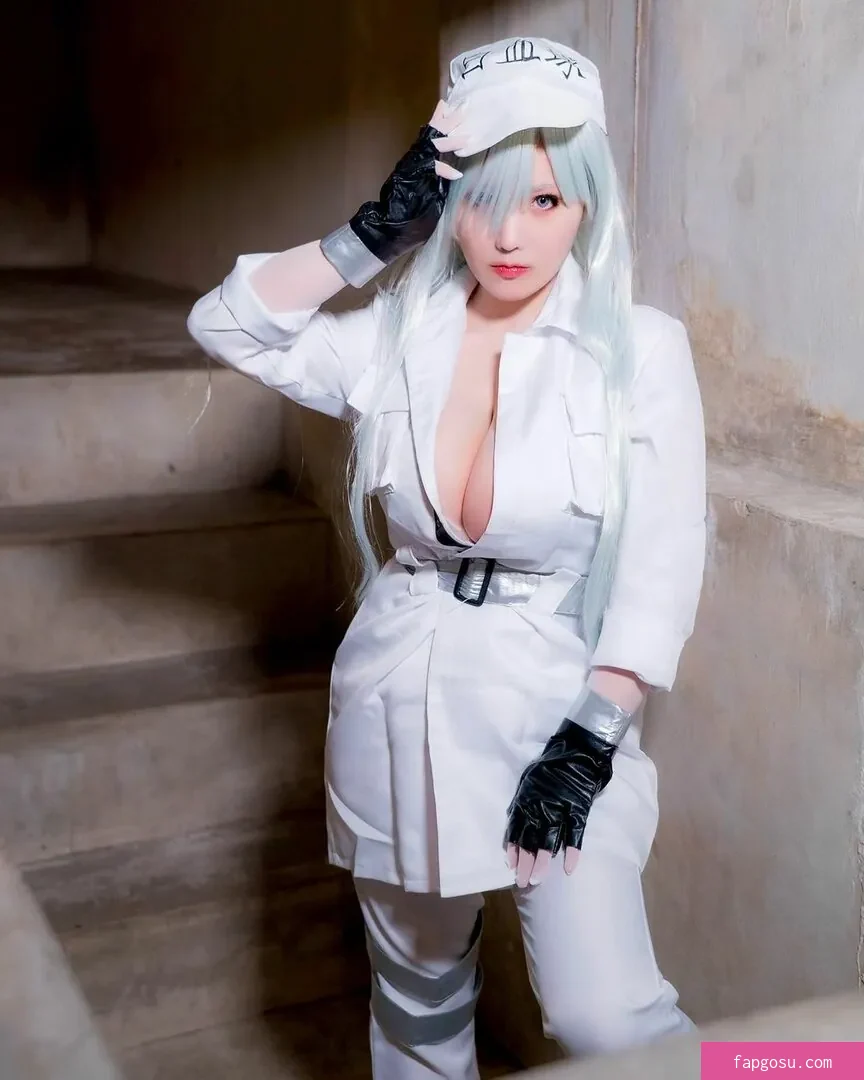 Kaho Shibuya