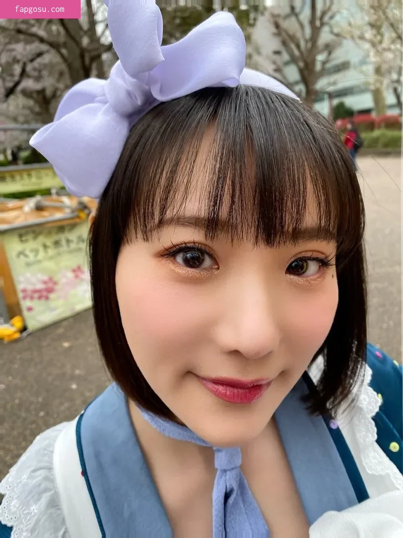 Kaho Shibuya
