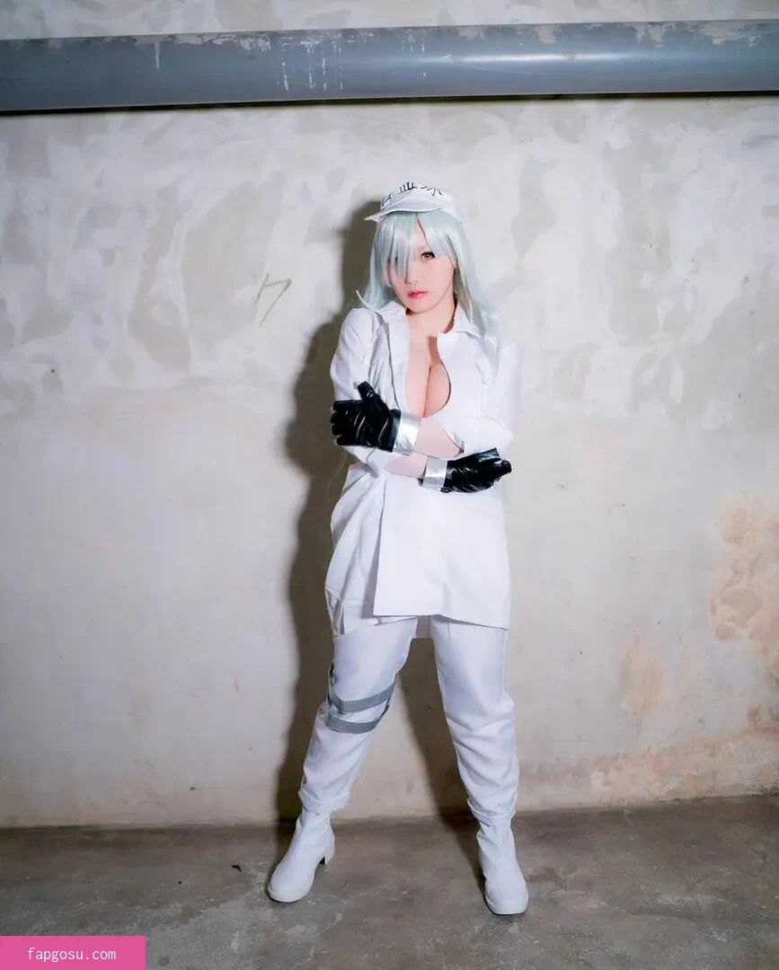 Kaho Shibuya