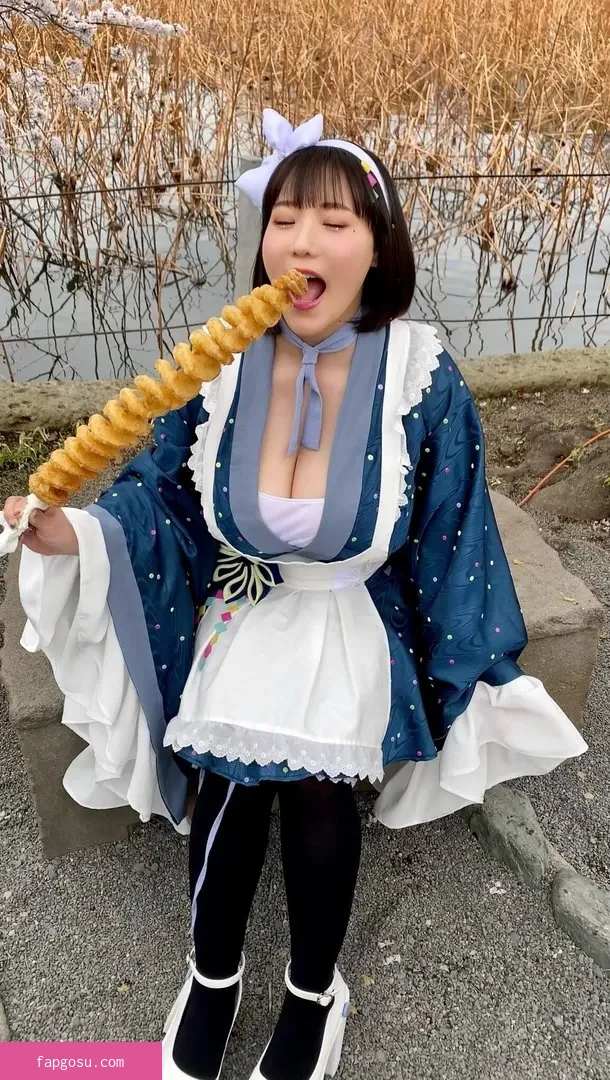 Kaho Shibuya