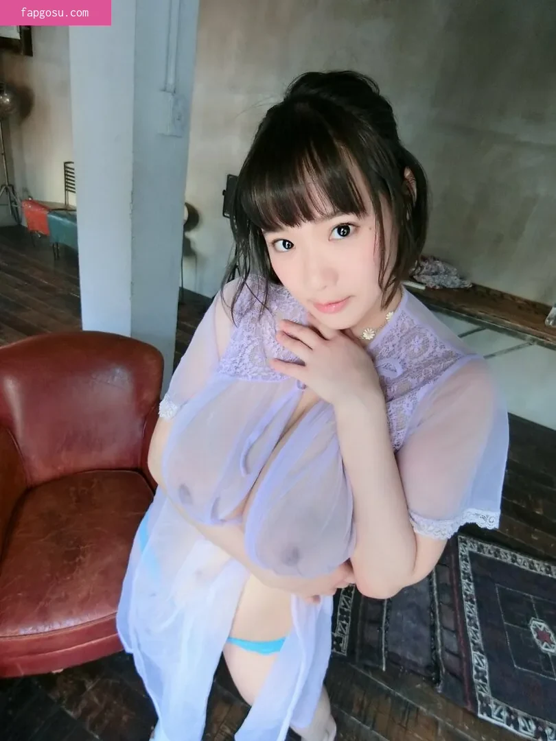 Kaho Shibuya