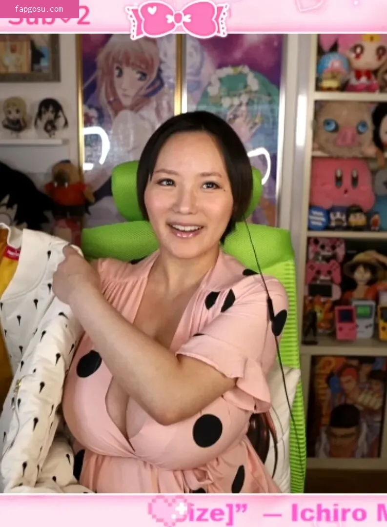 Kaho Shibuya