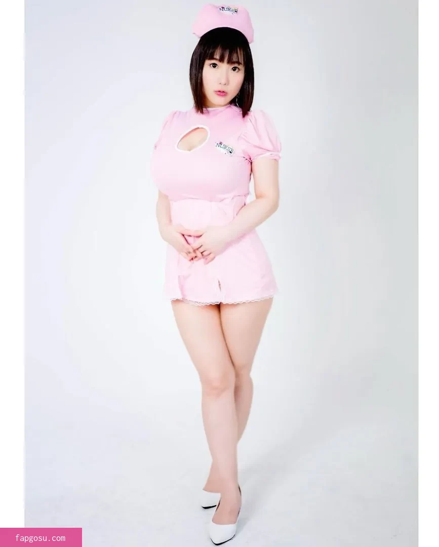 Kaho Shibuya