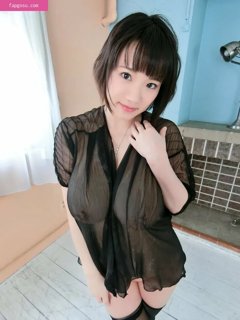 Kaho Shibuya