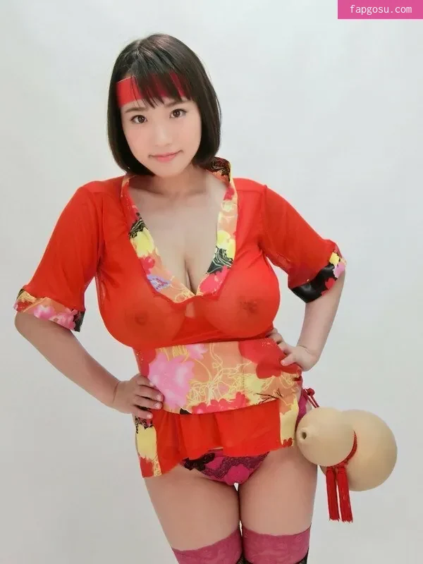 Kaho Shibuya