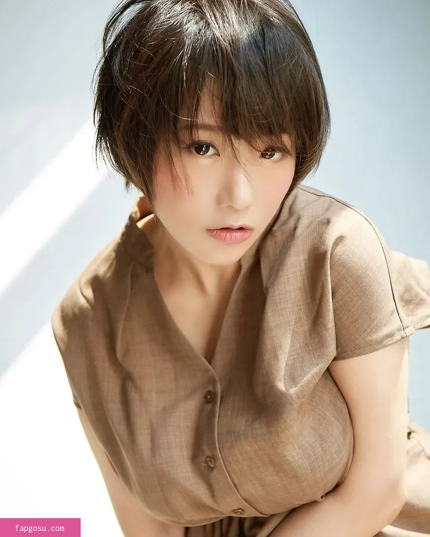 Kaho Shibuya