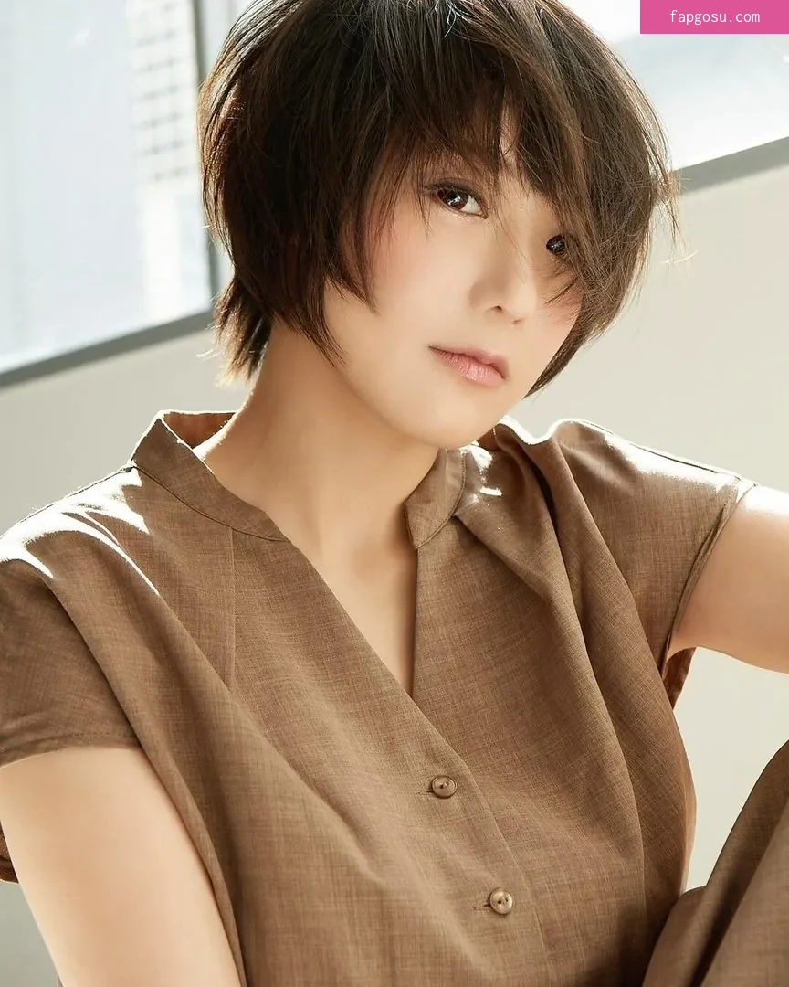 Kaho Shibuya