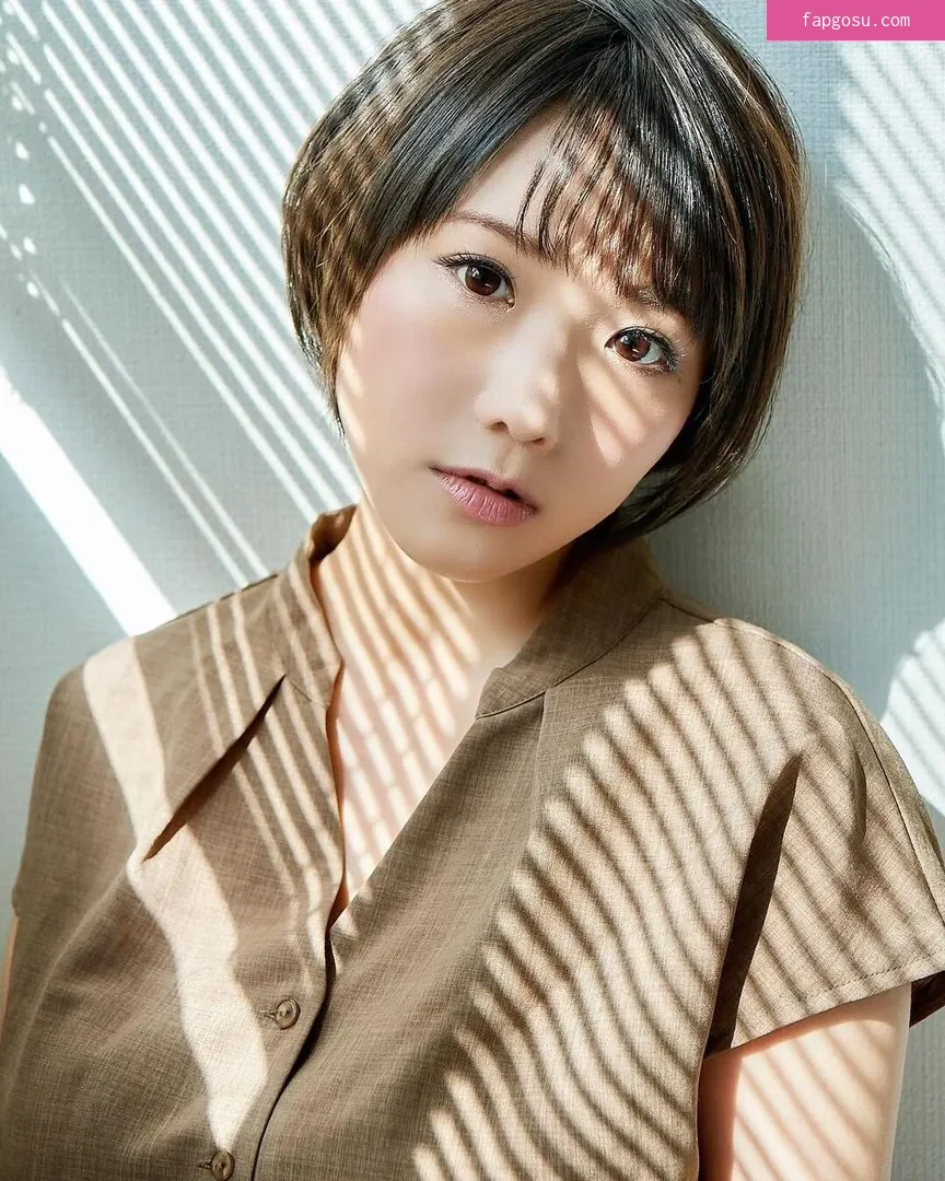 Kaho Shibuya