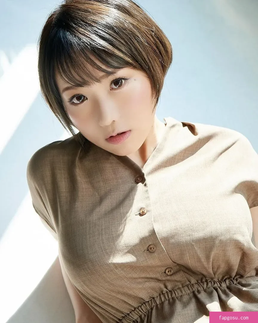 Kaho Shibuya