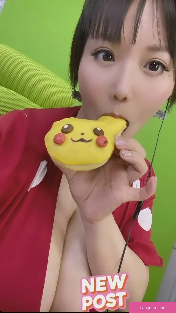 Kaho Shibuya