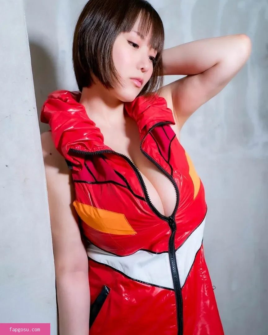 Kaho Shibuya