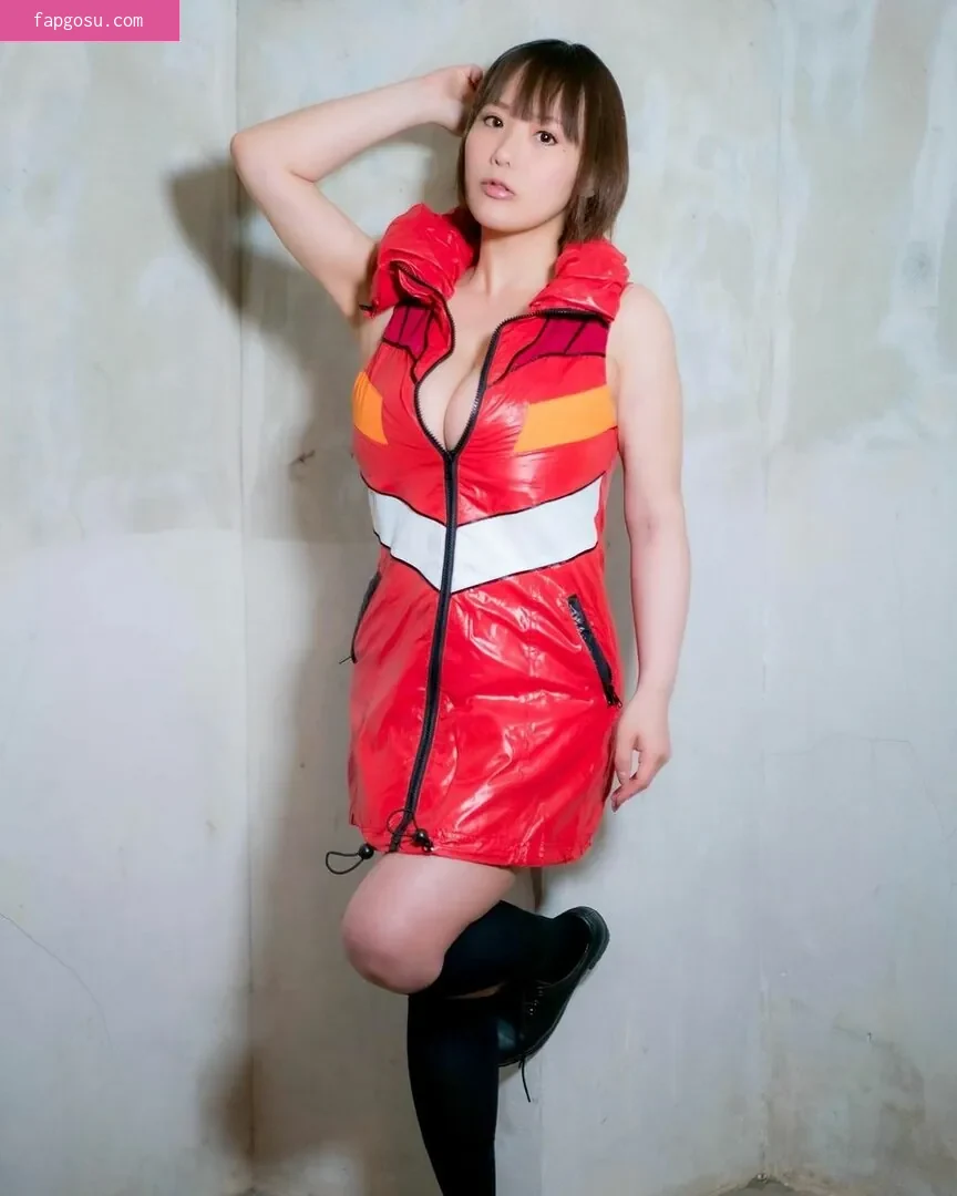 Kaho Shibuya