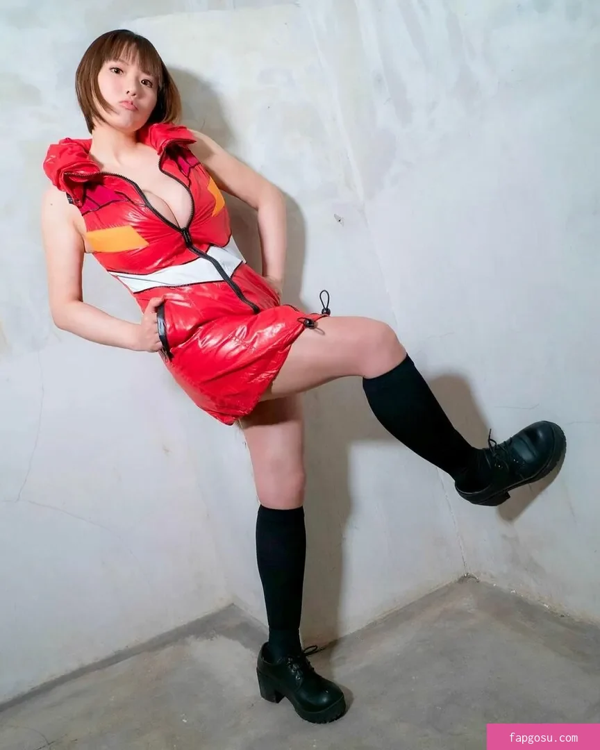 Kaho Shibuya