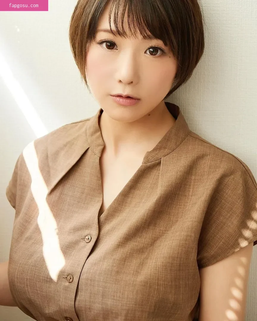 Kaho Shibuya