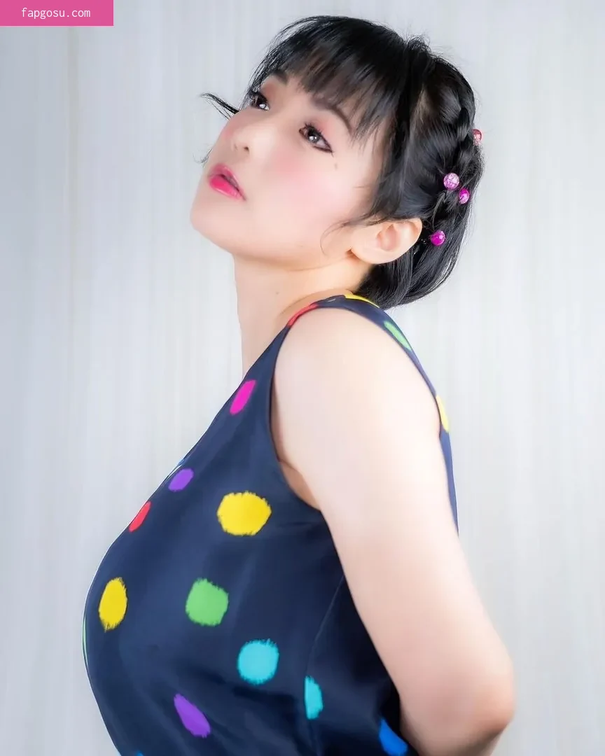 Kaho Shibuya