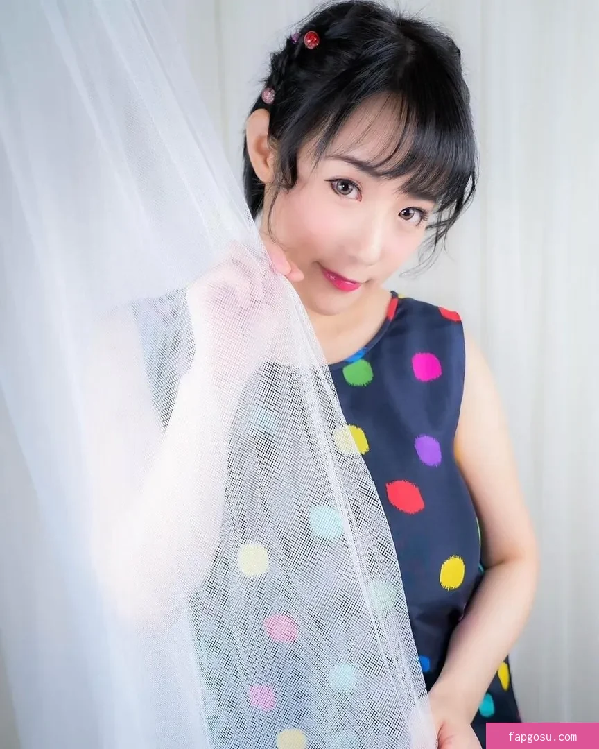 Kaho Shibuya