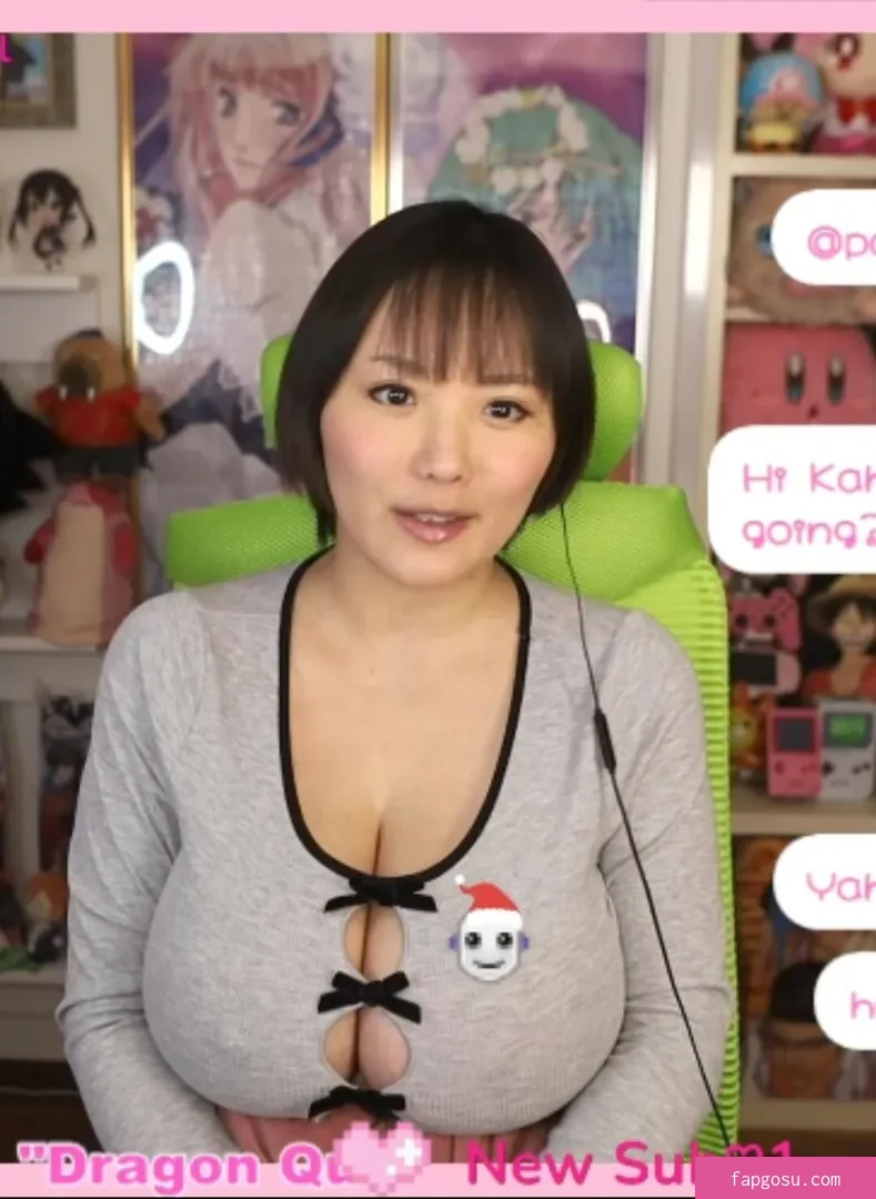 Kaho Shibuya