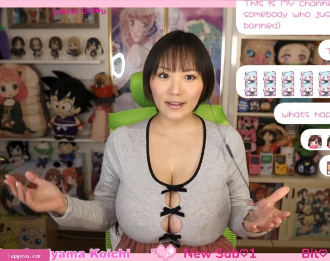 Kaho Shibuya